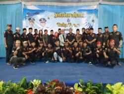 GRIB Jaya Kota Metro Tegaskan Dukungan untuk Pemerintahan Bambang-Rafieq
