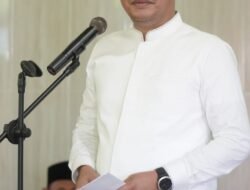 Gelar Safari Ramadhan, Wakil Bupati Nadirsyah Ajak Masyarakat Jaga Kerukunan