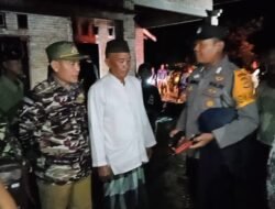 lagi Lagi,Terjadi Kebakaran Rumah Warga Disebabkan Arus Listrik