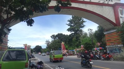 Mudik Lebaran Serasa Touring, Pemudik: Jalur Lintas Lampung Perlu Perhatian Serius