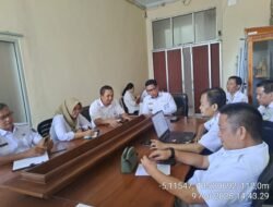 Pelayanan Terkunci, Publik Ditinggal Pada Jam Kerja: Klarifikasi DPUTR Dinilai Tak Masuk Akal