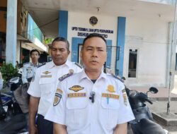 Pemkot Metro Hadir untuk Warga, Parkir Murah Demi Event Meriah