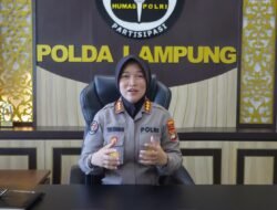 Kasus Dugaan Kekerasan terhadap Anak di Lampung Selatan Viral di Medsos, Polisi Pastikan Proses Hukum Berjalan