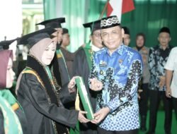 Wali Kota Metro Ajak Akademisi Wujudkan Kota Cerdas dan Religius