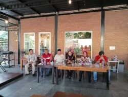 Tim Hukum PDI-P Bantah Keras Dugaan Selingkuh RH, Tapi Tolak Pertanyaan Media