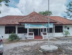 Diduga Anggaran Miliaran Rupiah Untuk Bantuan Sosial Masyarakat Didinas Sosial Tuba, Beraroma Piktif, LSM-LIR dan ALPBD Layangkan Surat