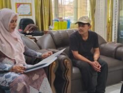 Kepala Sekolah SMKN 3 Metro: Silakan Wali Murid Ambil Ijazah di Sekolah