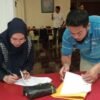 Warek III USY Al Makassari Teken MOU dengan PDC, Harapkan Jiwa Entrepreneur Mahasiswa Terbentuk dan Gali Potensi Diri