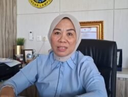 PDAM Way Rilau Fokus Tingkatkan Kinerja, Serta Bantah Pegawai Tak Digaji 2 Bulan.