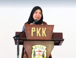 Walikota Bandar Lampung Hadiri Kegiatan Sosialisasi BPJS Ketenagakerjaan.