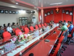 Walikota Bandar Lampung Siap Berdialog Dengan Pendemo