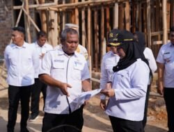 Beli Tanah Warga, Bunda Eva Rencanakan Akan Membangun Taman