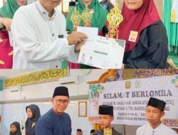 Pemerintah Kota Bandar Lampung Gelar Lomba Baca Al-Qur’an selama Ramadhan
