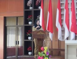 Walikota Bandar Lampung Pastikan Akan Fokus pada Beberapa Hal Penting