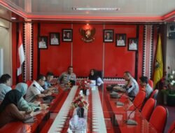 Bunda Eva Hendak Temui Pendemo, Paparkan Solusi Atasi Banjir