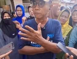 Mantan Aktivis Kritik Aksi Demonstrasi Tak Beretika di Depan Kantor Walikota