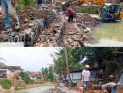 Pemerintah Kota Bandar Lampung telah melakukan berbagai upaya dalam penanganan Bencana banjir melalui Dinas Pekerjaan Umum