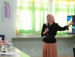 Workshop Pendidikan di Metro Soroti Peran Guru Hadapi AI
