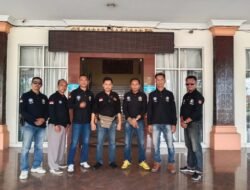 Peran Masyarakat Harus Difungsikan, ALPBD Lampung Bentuk Team Investigasi Pemantau Mafia Migas dan Pupuk Bersubsidi