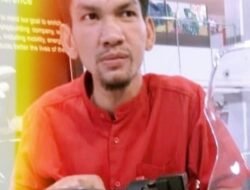 Perda ‘KTR’ Dibakar Rokok