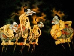 Dalang, Wayang, dan Janji yang Tak Tamat