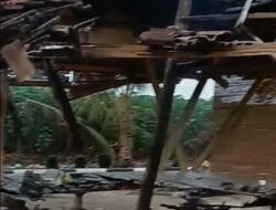 Warga PSHT Cabang Tulang Bawang Kian Memanas Dengan Adanya dugaan kejadian Pengerusakan Fasilitas Organisasi PSHT