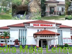 Lamban Mengatasi Dengan Hilangnya Mesin Instalasi Pengelolaan Air Limbah (IPAL) Dipertanyakan 