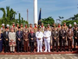 HUT ke-88 Kota Metro, Momentum Perkuat Persatuan dan Lanjutkan Pembangunan