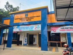 Jumlah THL Kota Metro Belum Jelas, BKPSDM Masih Kumpulkan Data