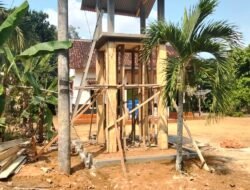 Diduga Proyek Sumur Bor Siluman dimana Proyek Tersebut tidak Mempunyai pagu Anggaran