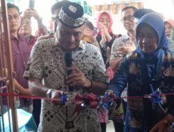 Kampung Prancis Hadimulyo Barat, Destinasi Edukasi dan Budaya Baru di Kota Metro