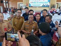 Pemprov Lampung Siap Kolaborasi dengan IWO Perkuat Literasi Digital dan Lawan Hoaks