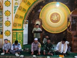 Pemerintah Kota Bandar Lampung Gelar Istighosah dan Doa Bersama Untuk Keselamatan Bangsa di 20 Kecamatan