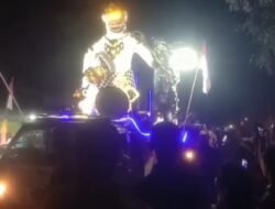 Pawai Budaya Sumber Sari Jadi Inspirasi, Pemkot Metro Perlu Menangkap Momentum