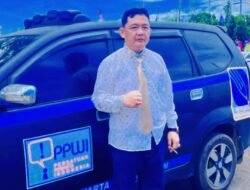 Ketua PPWI Kota Metro Ariyus Kecam Kasus Korupsi Rp1 Miliar: “Ini Pengkhianatan Amanah Rakyat”