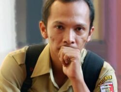 Kadis Kominfo di duga menjadi duri dalam daging di era pemerintahan Qudrotul dan Hankam