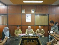 Pemerintah Kota Bandar Lampung mengalokasikan pos bantuan kepada instansi vertikal