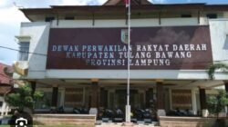 DPRD Tuba dipercaya penuh kawal 5 tuntutan FWTB, Hearing Diskominfo tidak membuahkan hasil