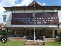 DPRD Tuba dipercaya penuh kawal 5 tuntutan FWTB, Hearing Diskominfo tidak membuahkan hasil