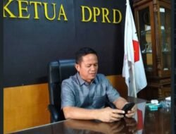 Ketua DPRD membawa angin segar terkait 5 tuntutan FWTB