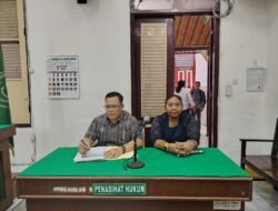 Sidang Gugatan HKI di PN Medan: PP IWO Hadir dan Ungkap Fakta Penting