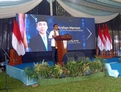 Hari Kontrasepsi Sedunia 2025 di Metro: Menteri BKKBN Tekankan Pentingnya Keluarga Berkualitas