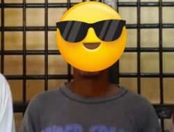 Miris, seorang ayah cabuli anak kandung nya sendiri diamankan Tekab 308 Polres Mesuji