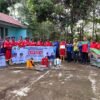 Melalui Program SIPEKA, Damkar Empat Lawang Garda Terdepan Melindungi Warganya Dari Bahaya Kebakaran