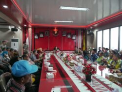 Wali Kota Bandar Lampung Hj. Eva Dwiana Terus Berupaya Menghadirkan Berbagai Program Pemberdayaan Yang Berpihak Pada Kelompok Masyarakat Rentan, Termasuk Penyandang Disabilitas