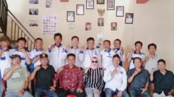 DPC PPWI Kota Metro Gelar Rapat Internal Bahas Persiapan RAKERNAS Dijakarta
