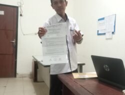 Viral PNS Tulang Bawang Bolos Kerja Bertahun Tahun Tapi Tetap Terima Gaji