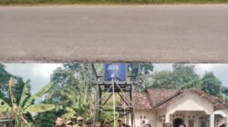 Aspirasi Warga Terwujud – Tiyuh Margo Dadi Bangun Tiga Sumur Bor untuk Atasi Krisis Air Bersih
