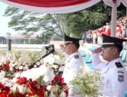 HUT ke-80 RI, Wali Kota Metro Ajak Warga Isi Kemerdekaan dengan Kerja Nyata dan Kolaborasi