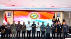 Pers Bukan Sekadar Penyampai Berita, FKBN: Insan Media Garda Terdepan Bela Negara